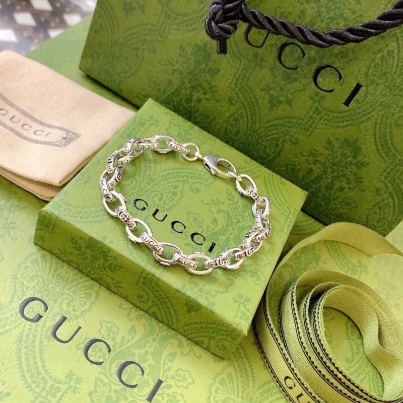 Gucci Bracelets